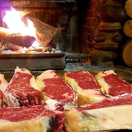 Albergue "Arantzako Aterpea" エクステリア 写真